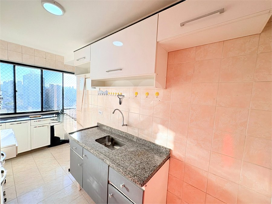 Apartamento à venda com 3 quartos, sendo 1 suíte, em Casa Verde, São Paulo, SP