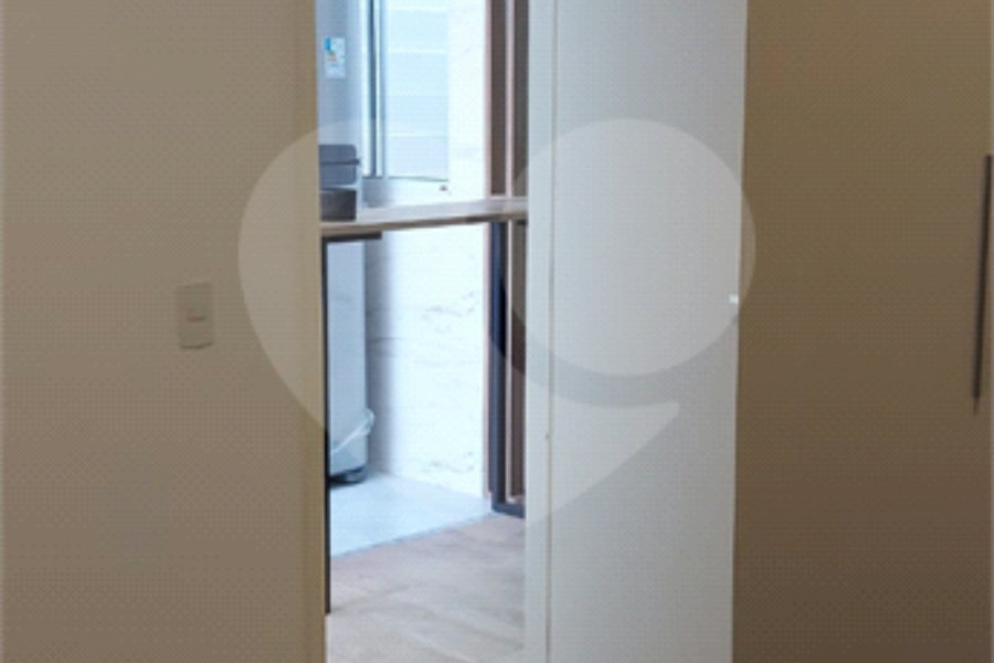 Apartamento à venda com 1 quarto em Vila Maria Alta, São Paulo, SP