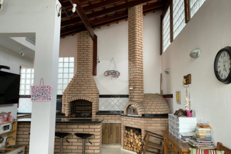 Casa Térrea à venda com 3 quartos, sendo 2 suítes, em Parque Vitória, São Paulo, SP