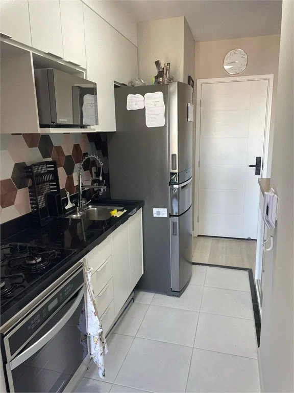 Apartamento à venda ou para alugar com 2 quartos, sendo 1 suíte,  em Vila Andrade, São Paulo, SP
