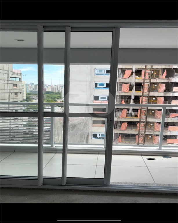 Apartamento à venda com 1 suíte em Vila Clementino, São Paulo, SP