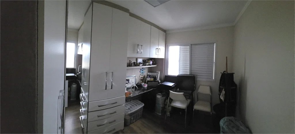 Apartamento à venda com 2 quartos em Jardim Esmeralda, São Paulo, SP