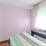 Apartamento à venda com 3 suítes em Vila Mascote, São Paulo, SP