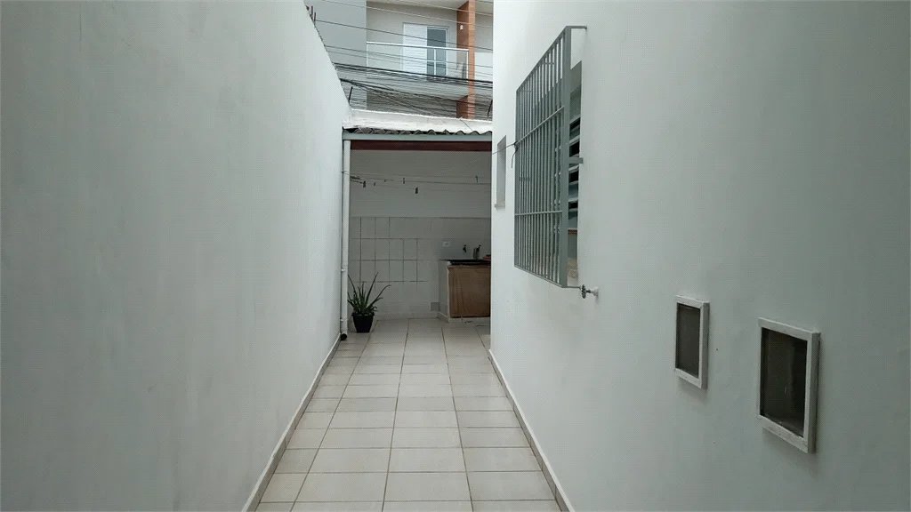 Sobrado à venda com 3 quartos em Jardim Umarizal, São Paulo, SP