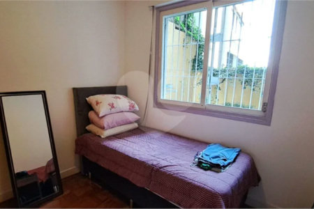 Apartamento à venda com 2 quartos, sendo 1 suíte, em Sumarezinho, São Paulo, SP