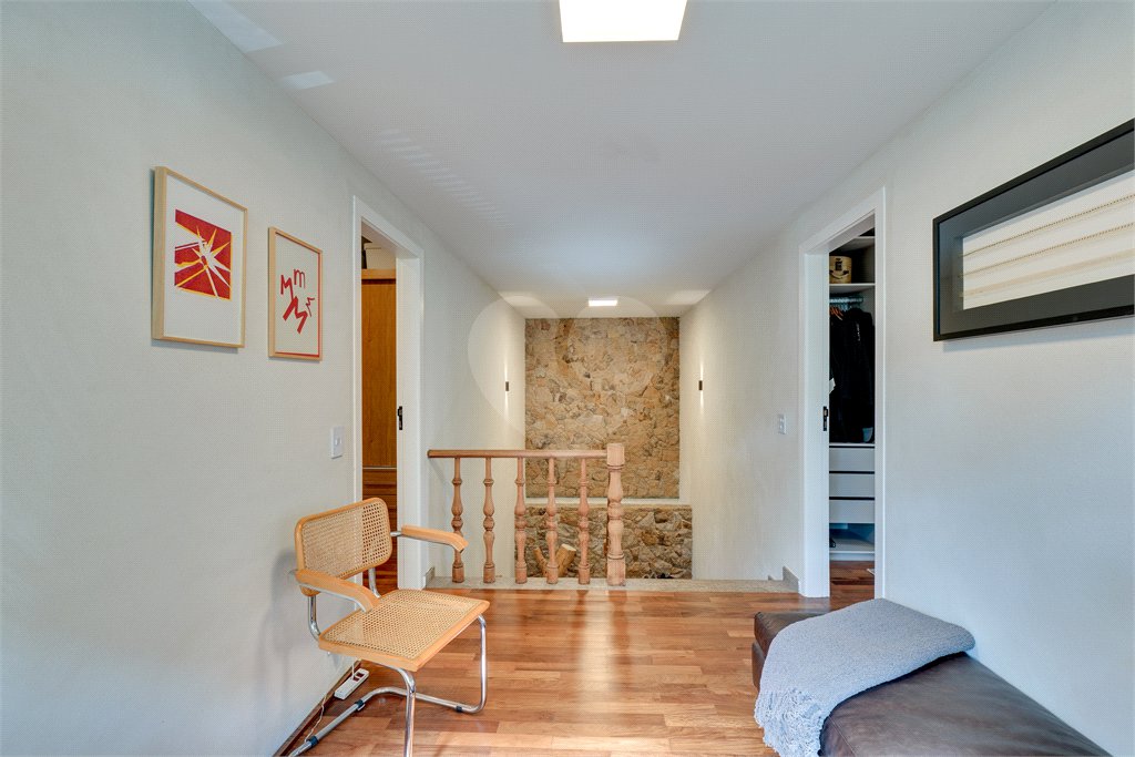 Casa à venda com 3 suítes em Alto da Boa Vista, São Paulo, SP