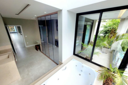 Casa com 7 dormitórios à venda, 611 m² por R$ 14.900.000,00 - Riviera - Bertioga/SP