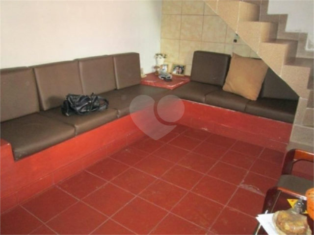 Sobrado à venda com 3 quartos em Limão, São Paulo, SP