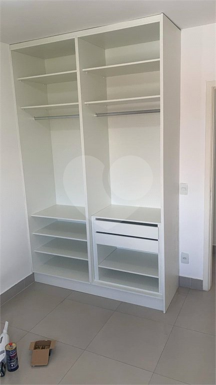 Apartamento para alugar com 2 quartos em Santa Claudina, Vinhedo, SP