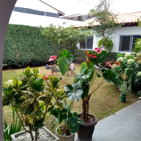 Sobrado à venda com 3 suítes em Jardim Realce, Suzano, SP