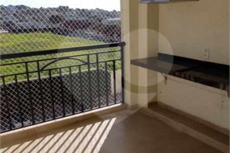 Apartamento para alugar com 3 quartos, sendo 1 suíte,  em Vila Helena, Atibaia, SP