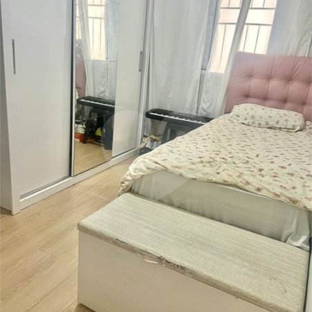 Apartamento à venda com 2 quartos em Boa Vista Paulista, Suzano, SP