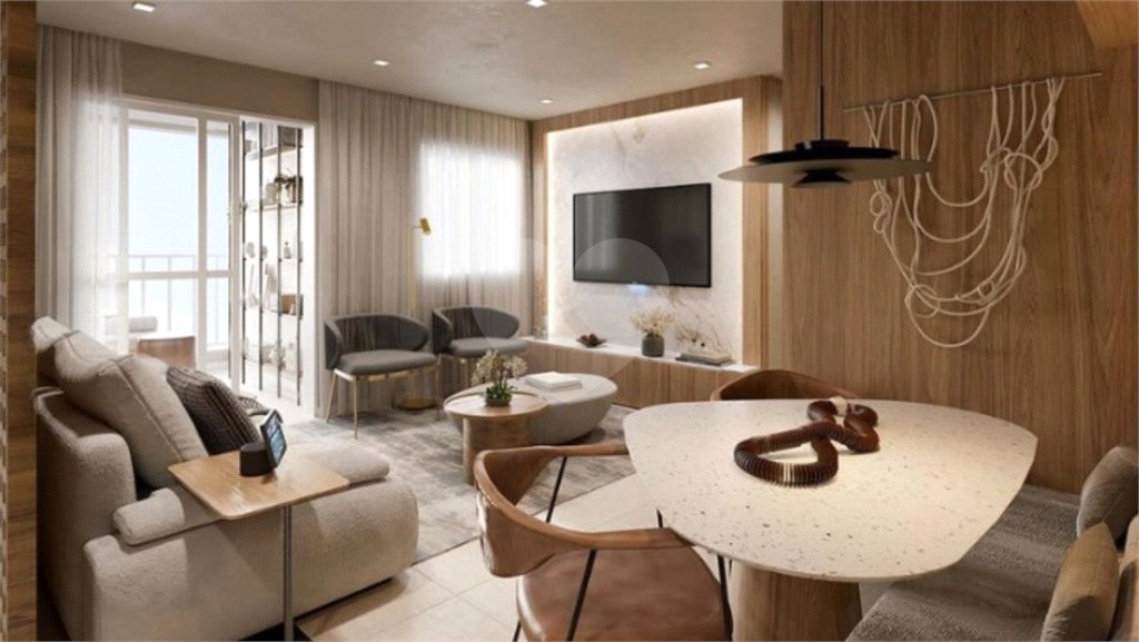 Apartamento à venda com 3 quartos, sendo 1 suíte, em Chácara Califórnia, São Paulo, SP