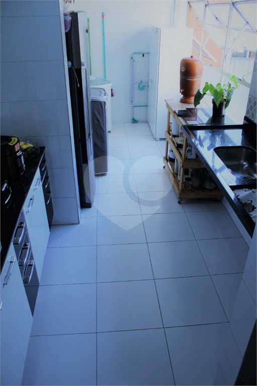 Apartamento à venda com 3 quartos em Jaçanã, São Paulo, SP