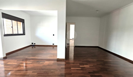 Apartamento para alugar com 3 quartos, sendo 1 suíte,  em Alto da Boa Vista, São Paulo, SP
