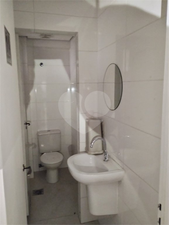 Sala à venda em Vila Bastos, Santo André, SP