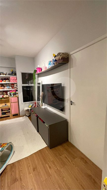 Apartamento à venda com 2 quartos em Jardim do Trevo, Atibaia, SP