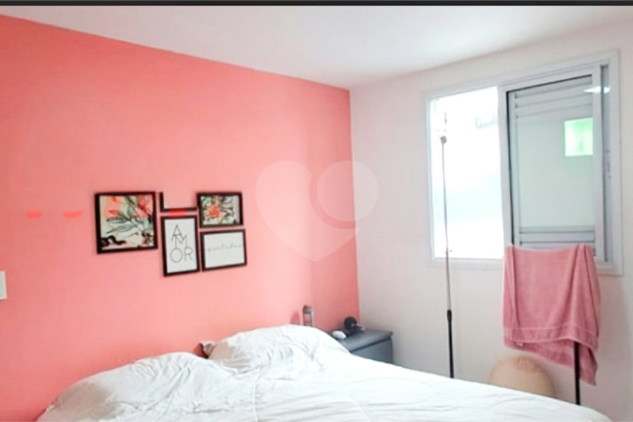 Apartamento à venda com 2 quartos, sendo 1 suíte, em Santana, São Paulo, SP