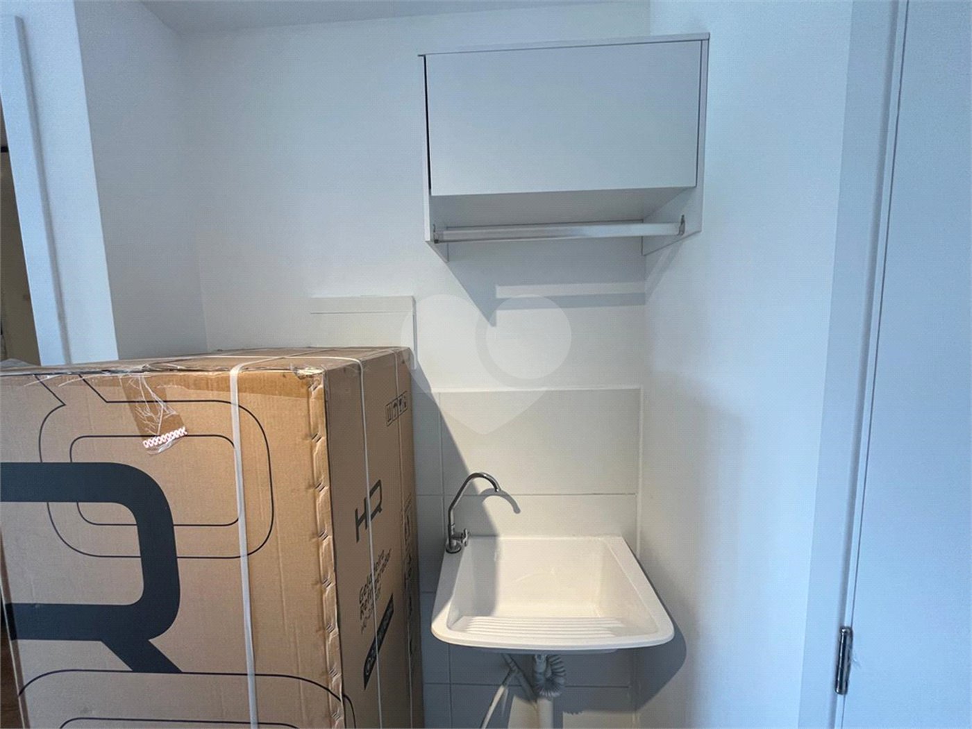 Apartamento à venda com 1 quarto em Vila Butantã, São Paulo, SP