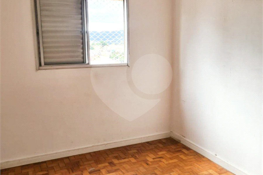 Apartamento à venda com 1 quarto em Tucuruvi, São Paulo, SP