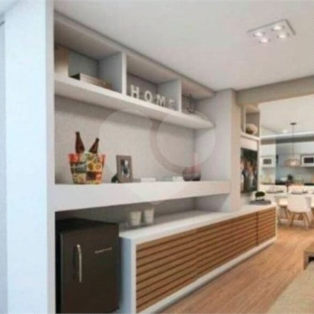 Apartamento à venda com 2 quartos, sendo 1 suíte, em Vila Água Funda, São Paulo, SP