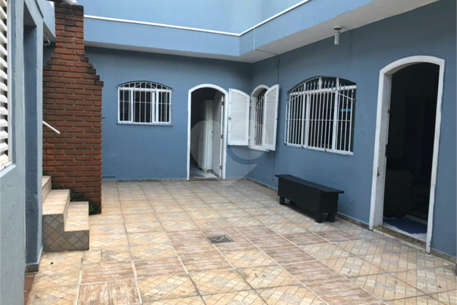 Sobrado à venda com 5 quartos, sendo 1 suíte, em Vila Guilherme, São Paulo, SP