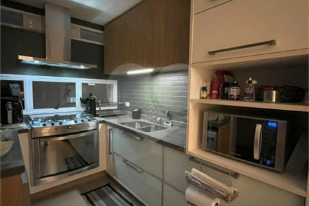 Apartamento à venda com 3 suítes em Vila Andrade, São Paulo, SP