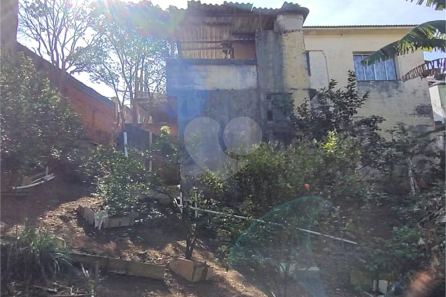 Terreno à venda em Vila Gustavo, São Paulo, SP