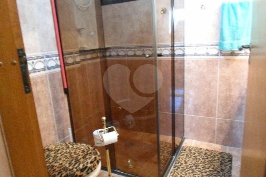 Apartamento à venda com 3 quartos, sendo 1 suíte, em Tucuruvi, São Paulo, SP