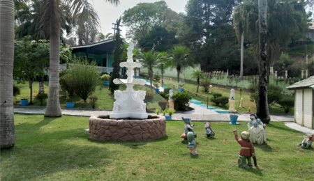 Chácara à venda ou para alugar com 20 quartos, sendo 10 suítes,  em Serra da Cantareira, Mairiporã, SP