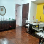 Apartamento à venda com 2 quartos, sendo 1 suíte,  em Tijuca, Rio de Janeiro, RJ