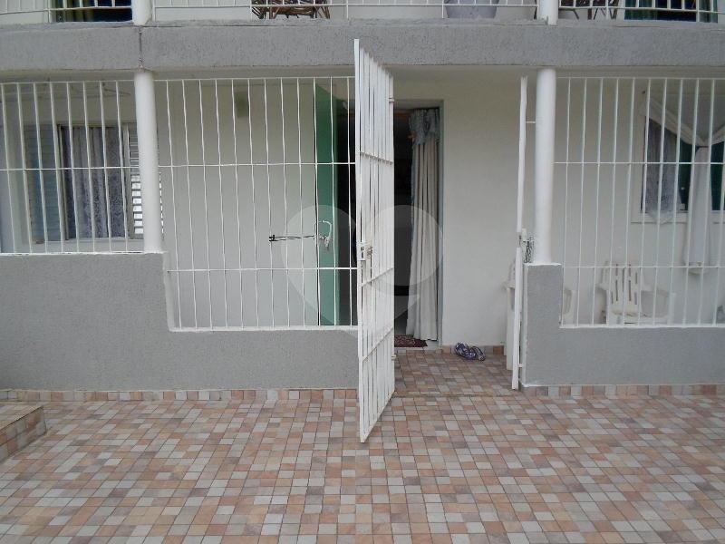 Sobrado à venda com 6 quartos em Vila Nova Mazzei, São Paulo, SP