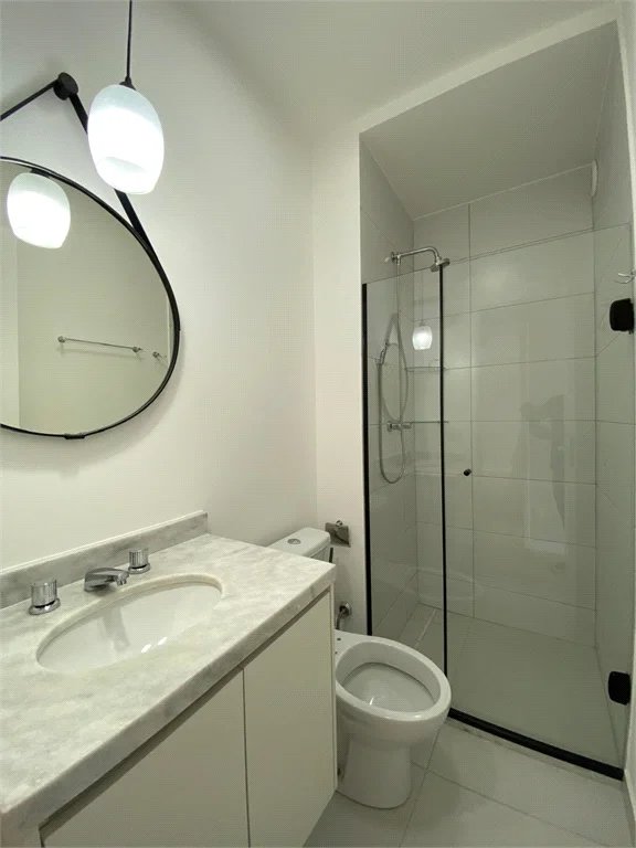 Apartamento à venda com 2 quartos, sendo 1 suíte, em Vila Andrade, São Paulo, SP