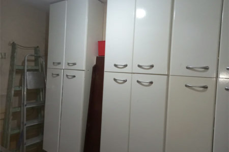 Sobrado à venda com 2 quartos em Parque da Lapa, São Paulo, SP
