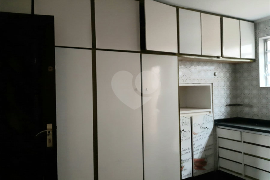 Sobrado à venda com 7 quartos em Mandaqui, São Paulo, SP
