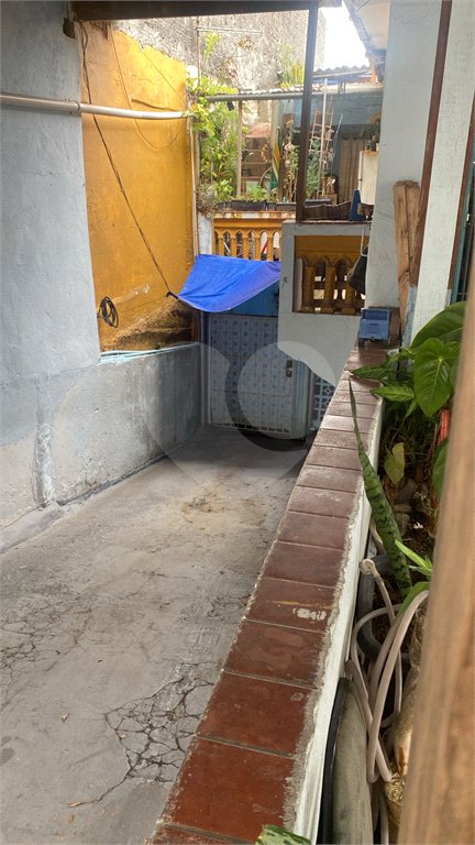 Casa à venda com 5 quartos em Parada Inglesa, São Paulo, SP