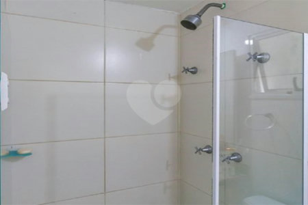 Apartamento à venda com 2 quartos, sendo 1 suíte, em Parque Reboucas, São Paulo, SP