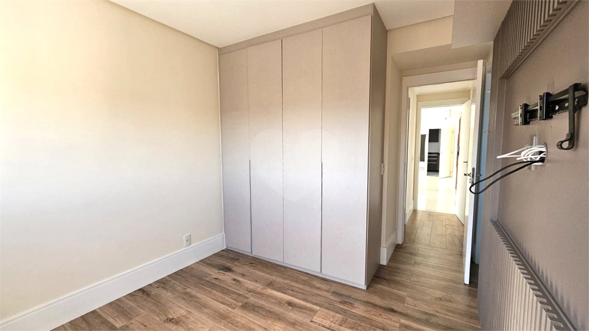 Apartamento à venda ou para alugar com 3 suítes em Chácara Santo Antônio, São Paulo, SP