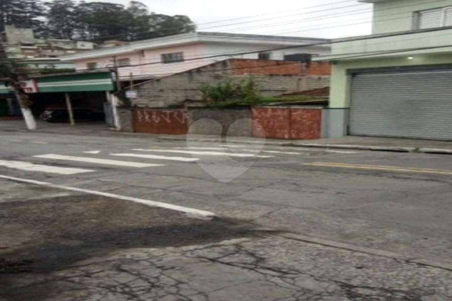 Terreno à venda em Jaraguá, São Paulo, SP