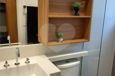 Apartamento à venda com 3 suítes em Parque Campolim, Sorocaba, SP