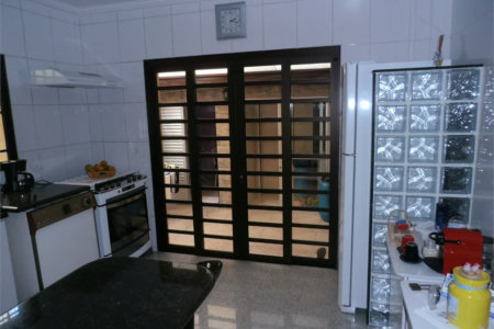 Sobrado à venda com 3 quartos, sendo 1 suíte, em Sumarezinho, São Paulo, SP