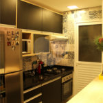 Apartamento à venda com 1 suíte em Vila Andrade, São Paulo, SP