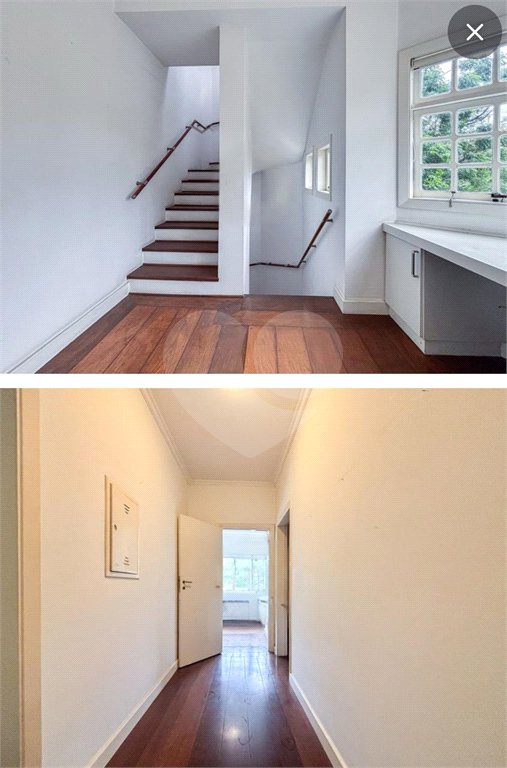 Casa à venda com 3 suítes no condomínio Fazenda Morumbi, São Paulo - SP