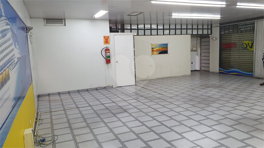 Excelente ponto comercial à venda na Vila Mariana
