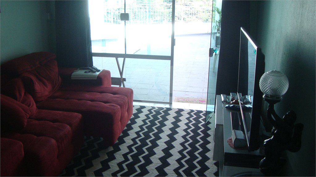 Sobrado à venda com 3 quartos, sendo 1 suíte, em Vila Aurora (zona Norte), São Paulo, SP