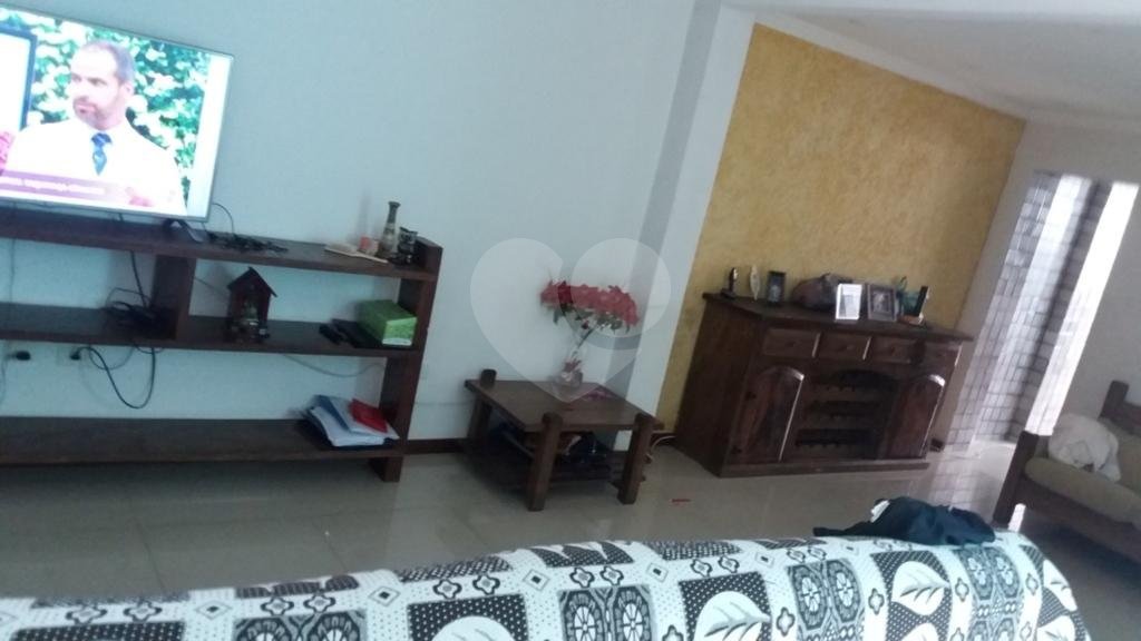 Sobrado à venda com 3 quartos, sendo 1 suíte, em Tucuruvi, São Paulo, SP