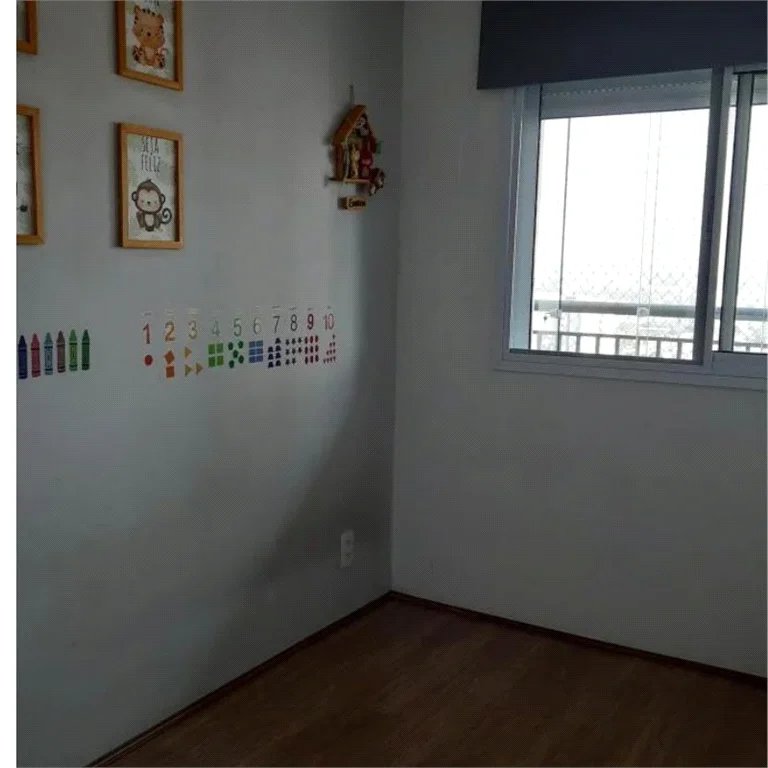 Apartamento à venda com 2 quartos em Jardim Esmeralda, São Paulo, SP