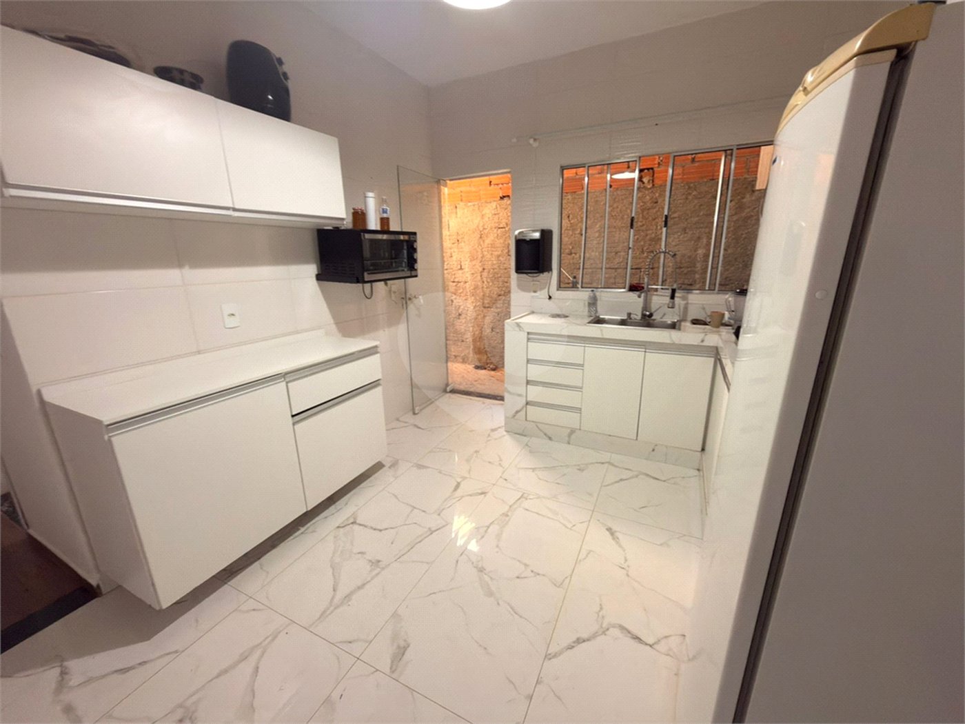 Casa à venda com 2 quartos em Jardim Bela Vista, Itapetininga, SP