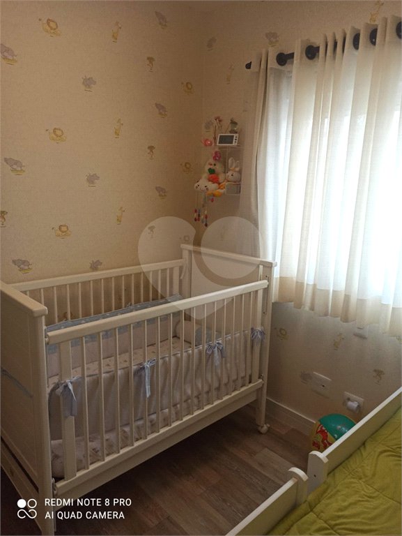 Apartamento à venda com 3 quartos, sendo 1 suíte, em Tatuapé, São Paulo, SP