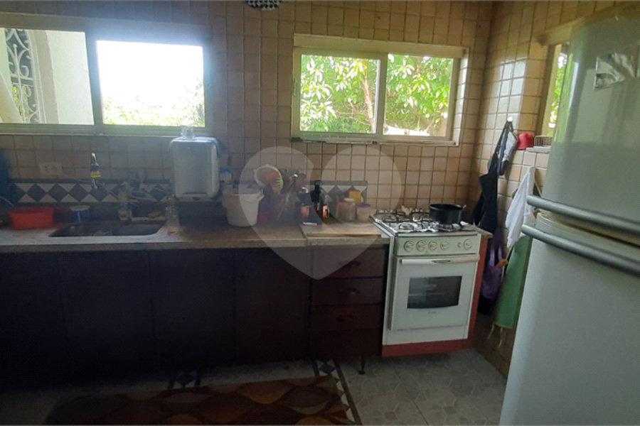 Casa Térrea à venda com 3 quartos, sendo 1 suíte,  em Serra da Cantareira, Mairiporã, SP